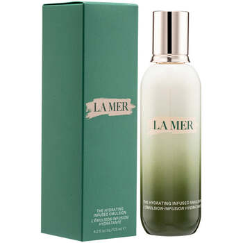 The Hydrating Infused Emulsion - Hydratační pleťová emulze